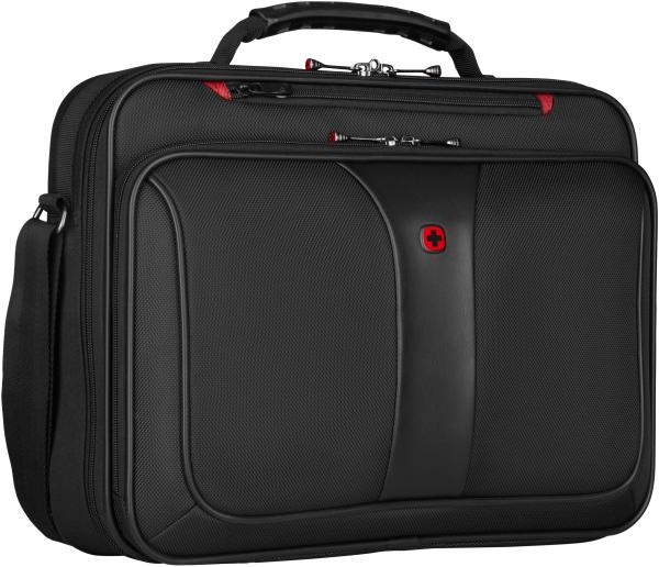 Wenger legacy 16 inch 600647 laptop briefcase - Wenger-600647-7613329008058