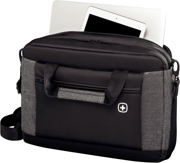 WENGER Laptop Slimcase Underground 601057