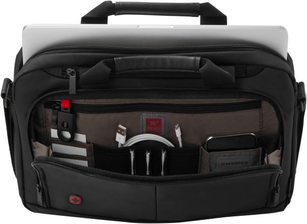 WENGER Source 14 inch 601064 Laptop Briefcase