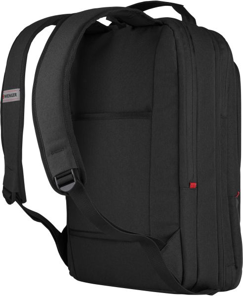 WENGER City Traveler 606490 Laptop Backpack 16 Zoll