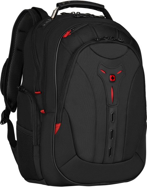 Wenger business backpack pegasus 606492 25l, 14-16 zoll - Wenger-606492-7613329064511