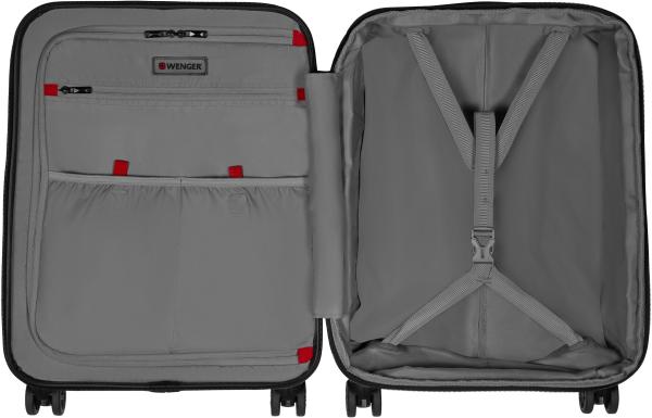 Wenger syntry carry-on 44l 610163 black/grey - Wenger-610163-7613329077603-02.jpg