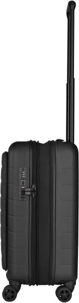 Wenger syntry carry-on 44l 610163 black/grey - Wenger-610163-7613329077603-05.jpg