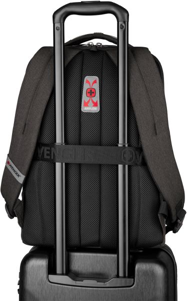 WENGER MX Professional 16 inch 611641 Laptop Backpack