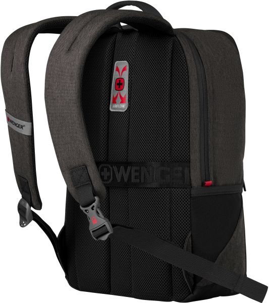 WENGER MX Reload 16 inch 611643 Laptop Backpack