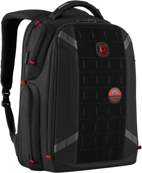 WENGER PlayerOne 17.3 inch 611650 Gaming Laptop Backpack