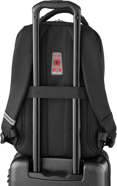 WENGER PlayerMode 14 inch 611651 Laptop Backpack