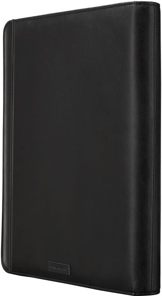 WENGER Venture Zippered Padfolio 611710 Black