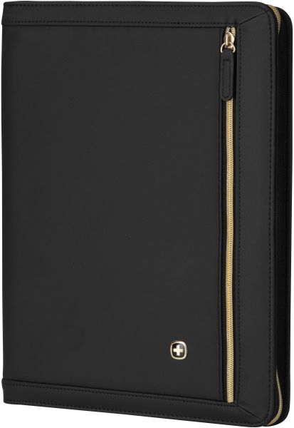 WENGER Amelie Women's Padfolio 611712 Black