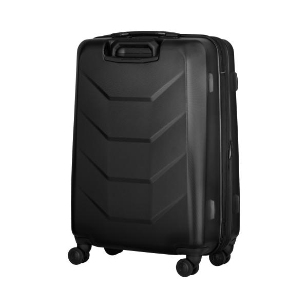 WENGER Prymo Medium 59l 612537 Hardside Case Black