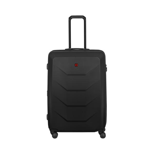 WENGER Prymo Large 93l 612538 Hardside Case Black