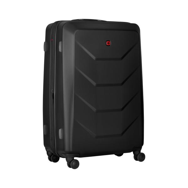 WENGER Prymo Large 93l 612538 Hardside Case Black