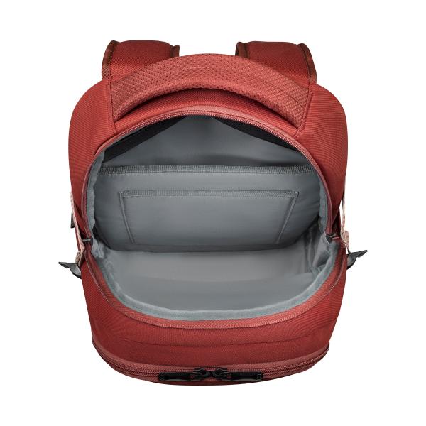 WENGER Ryde Laptop Backpack 612569 16" Lava Red