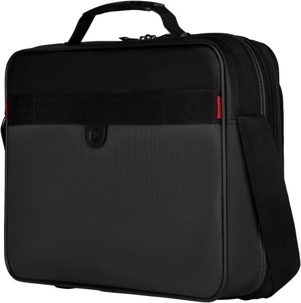 WENGER Insight B-600646 Zippered Padfolio