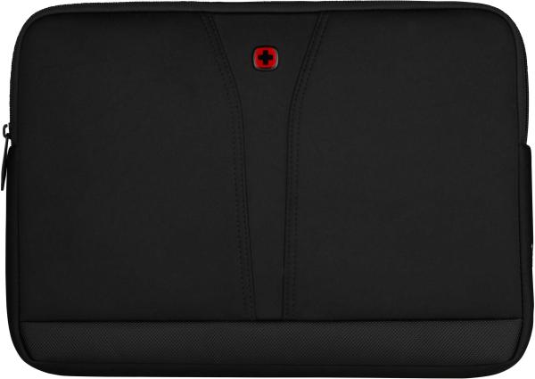 WENGER BC Fix B-606459 Zippered Padfolio