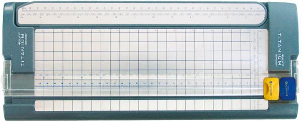 WESTCOTT Schneidmaschine 30cm E-15804 30cm