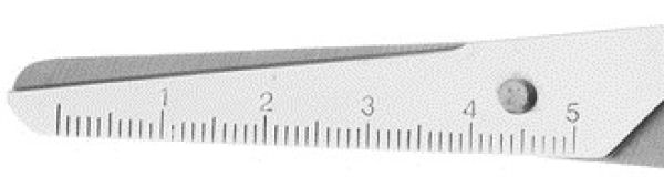 WESTCOTT Kinderschere 13cm E-2159100