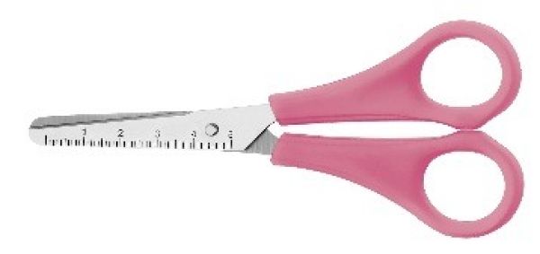 WESTCOTT Kinderschere 13cm E-2159100