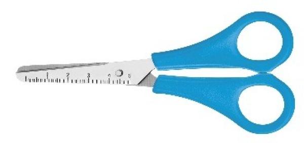 WESTCOTT Kinderschere 13cm E-2159200