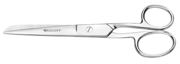 WESTCOTT Schere 15,5cm E-3086100 inox