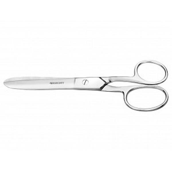 WESTCOTT Ganzstahl Schere 18cm E-3087200