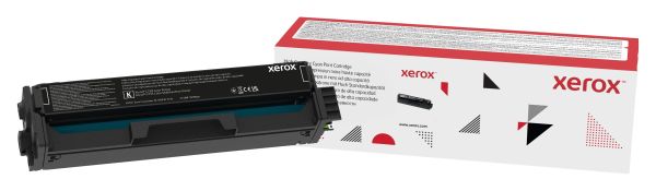 XEROX Toner HC schwarz 006R04391 C230/C235 3'000 S.