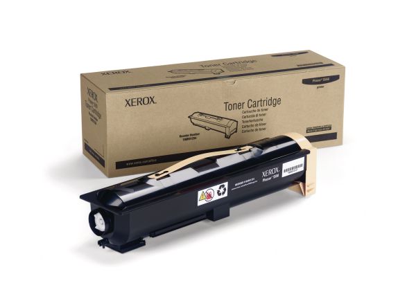 XEROX Toner schwarz 106R01294 Phaser 5550 35'000 Seiten