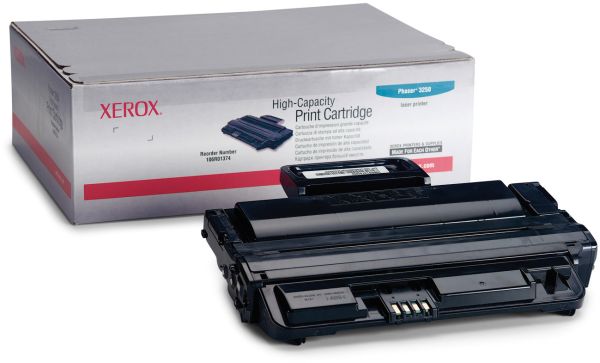 XEROX Toner-Modul HY schwarz 106R01374 Phaser 3250 5000 Seiten