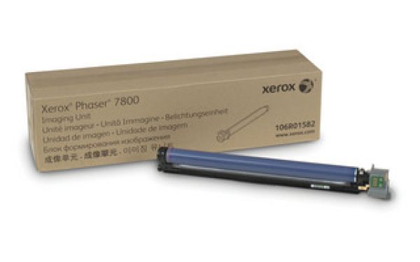 XEROX Imaging Unit 106R01582 Phaser 7800