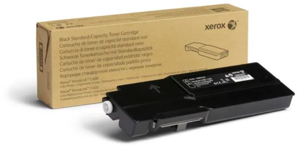 XEROX Toner-Modul schwarz 106R03500 VersaLink C400/C405 2500 S.