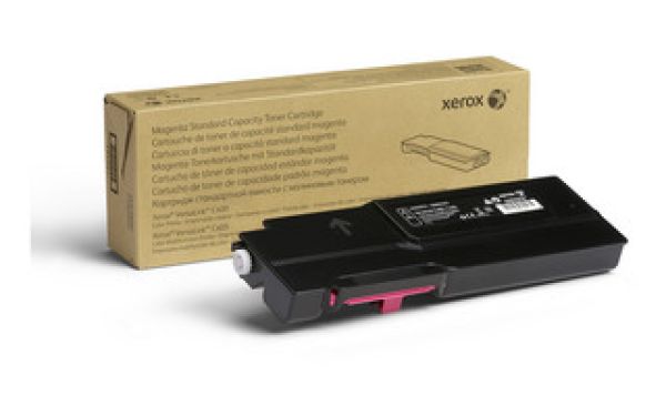 XEROX Toner-Modul magenta 106R03503 VersaLink C400/C405 2500 S.