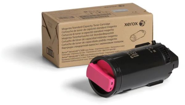 XEROX Toner Modul magenta 106R03860 VersaLink C50X 2'400 S.