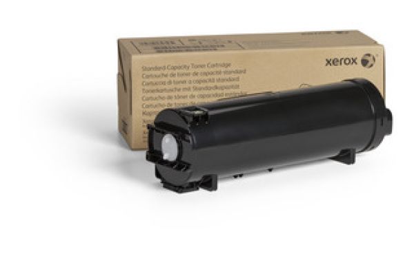 XEROX Toner Modul schwarz 106R03940 VersaLink B600 10'300 S.