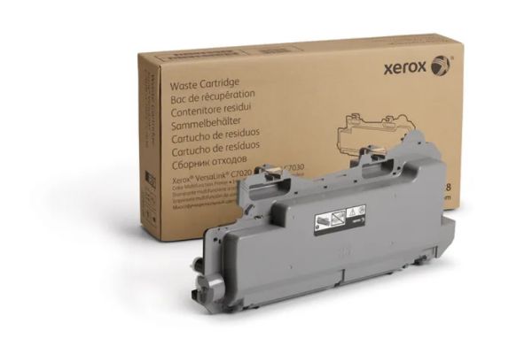 XEROX Waste Cartridge 115R00128 VersaLink C7000 30'000 S.