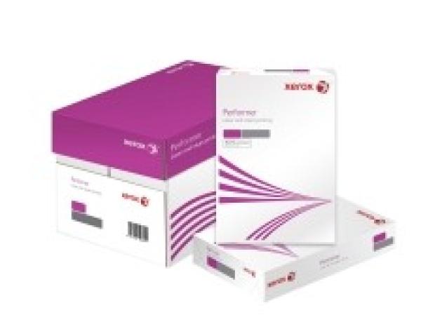 XEROX Papier Performer ECF A4 499612 Univer., 80g, weiss 500 Blatt