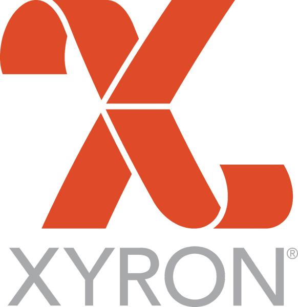 XYRON Laminier-Kassette X1255 23626 1256-100 selbstk.non-perm. 30m