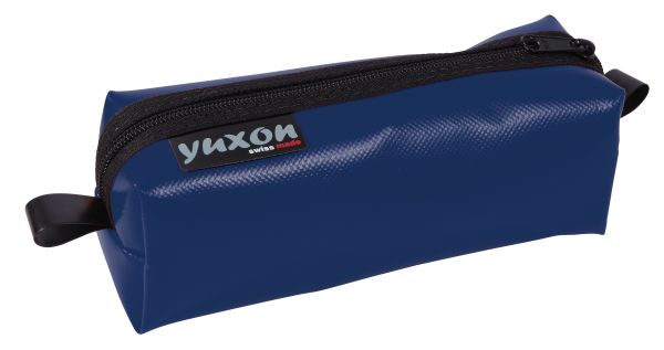 YUXON Schlamperetui 8900.04 blau