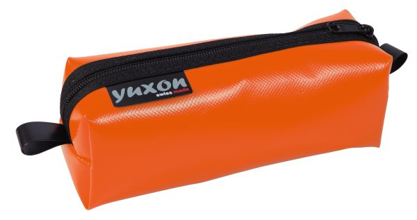 YUXON Schlamperetui 8900.07 orange