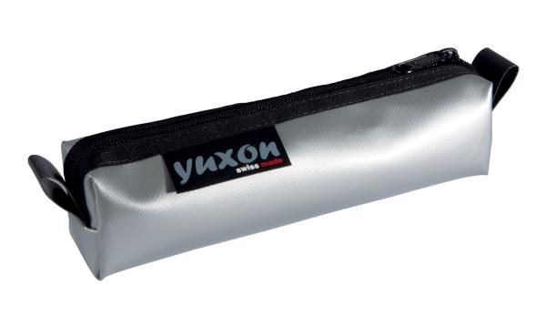 YUXON Schlamper Etui Midi 8910.15 silber