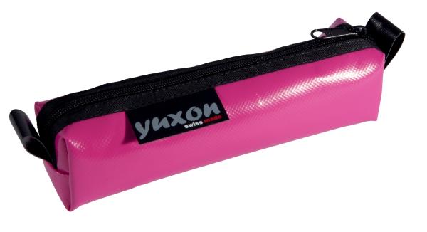 YUXON Schlamper Etui Midi 8910.18 pink