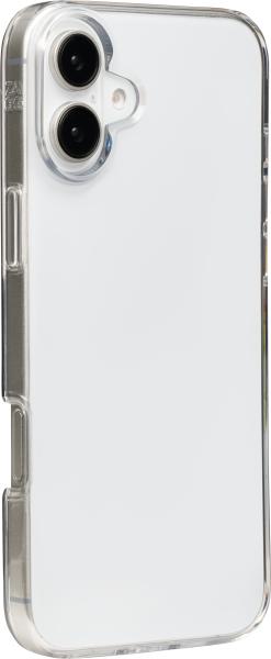 ZAGG CrystlPal Cases Lite Apple 702315031 iPhone 16 Plus,Clear