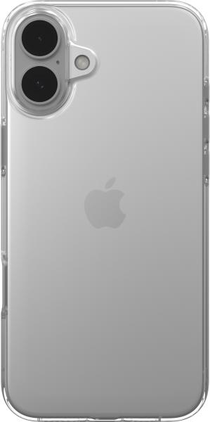 ZAGG CrystlPal Cases Lite Apple 702315031 iPhone 16 Plus,Clear