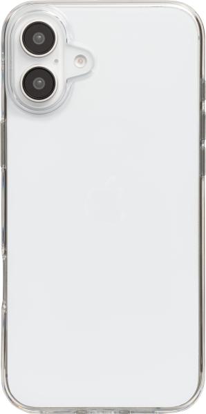 ZAGG CrystlPal Cases Lite Apple 702315031 iPhone 16 Plus,Clear