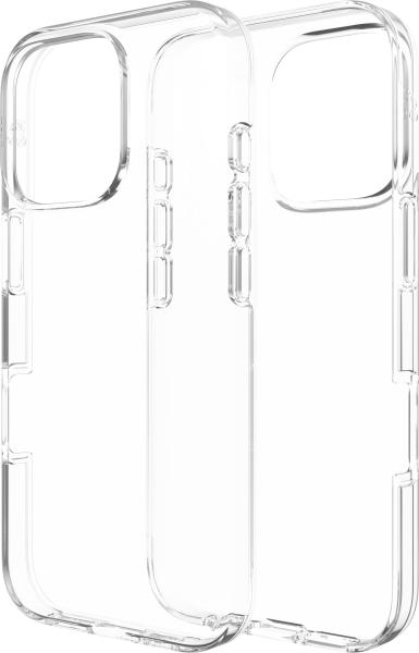 ZAGG CrystlPal Cases Lite Apple 702315032 iPhone 16 Pro,Clear