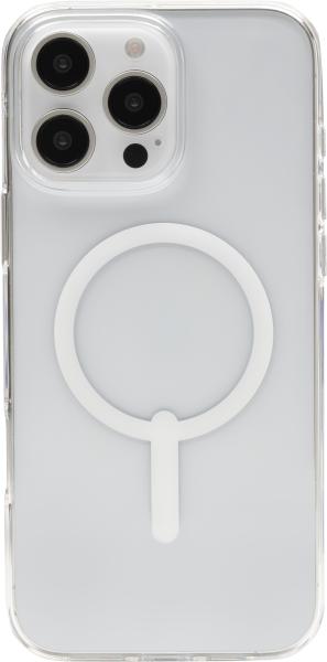 ZAGG PH CrystlPal Cases Lite Snap 702315037 Apple iPhone 16 Pro Max,Clear