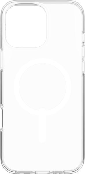 ZAGG PH CrystlPal Cases Lite Snap 702315037 Apple iPhone 16 Pro Max,Clear