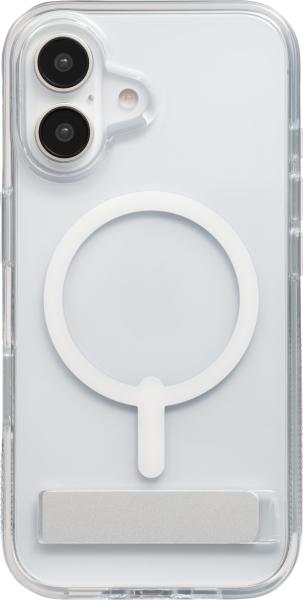 ZAGG Crystal Palace Cases Snap KS 702315046 Apple iPhone 16,Clear