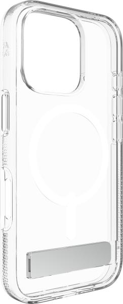 ZAGG Crystal Palace Cases Snap KS 702315048 Apple iPhone 16 Pro,Clear