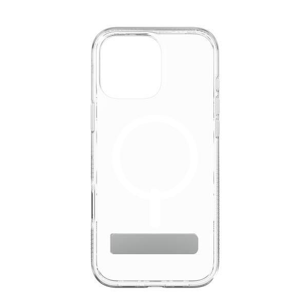 ZAGG Crystal Palace Cases Snap KS 702315049 Apple iPhone 16 Pro Max,Clear