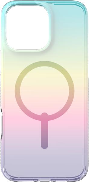 ZAGG Milan Cases Snap Apple 702315113 iPhone 16 Pro Max,Iridescent